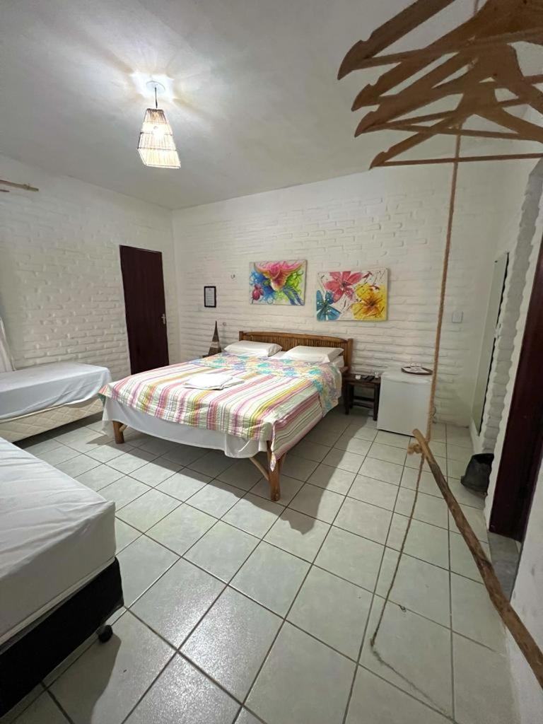 Hotel Butterfly House Flecheiras Zimmer foto