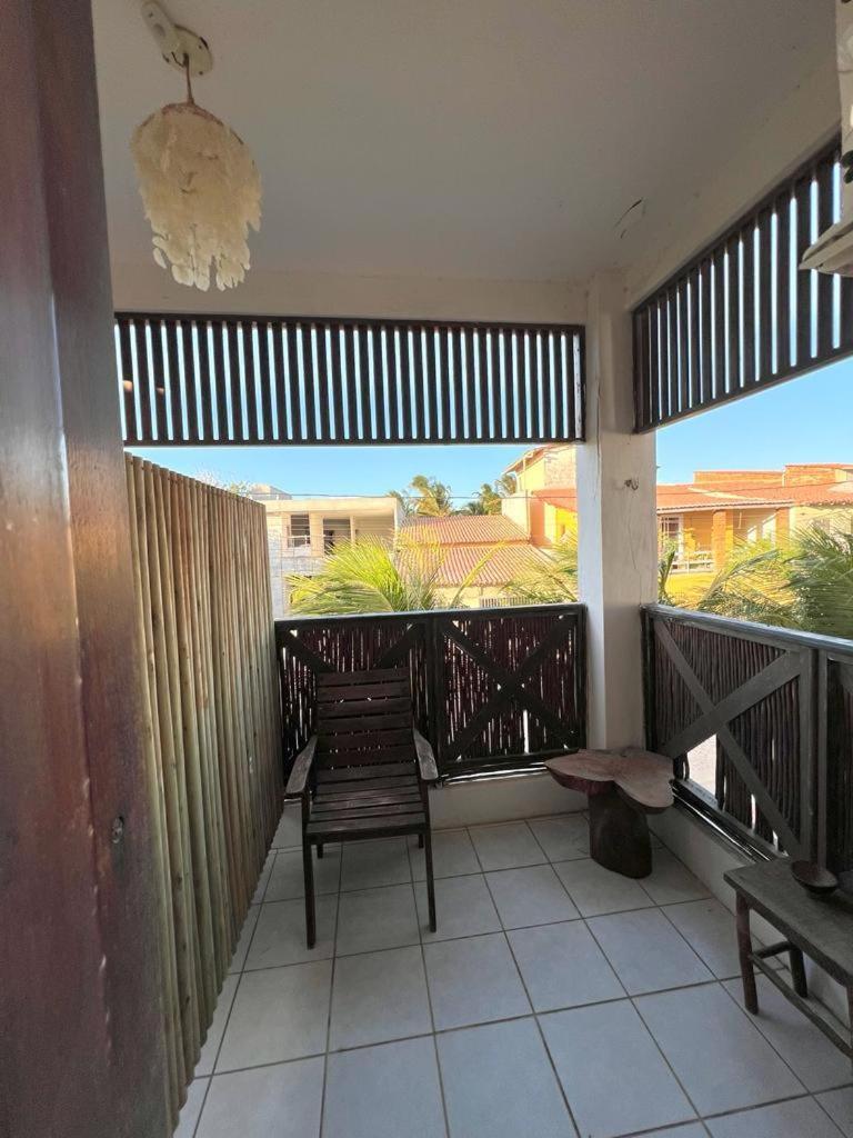Hotel Butterfly House Flecheiras Zimmer foto