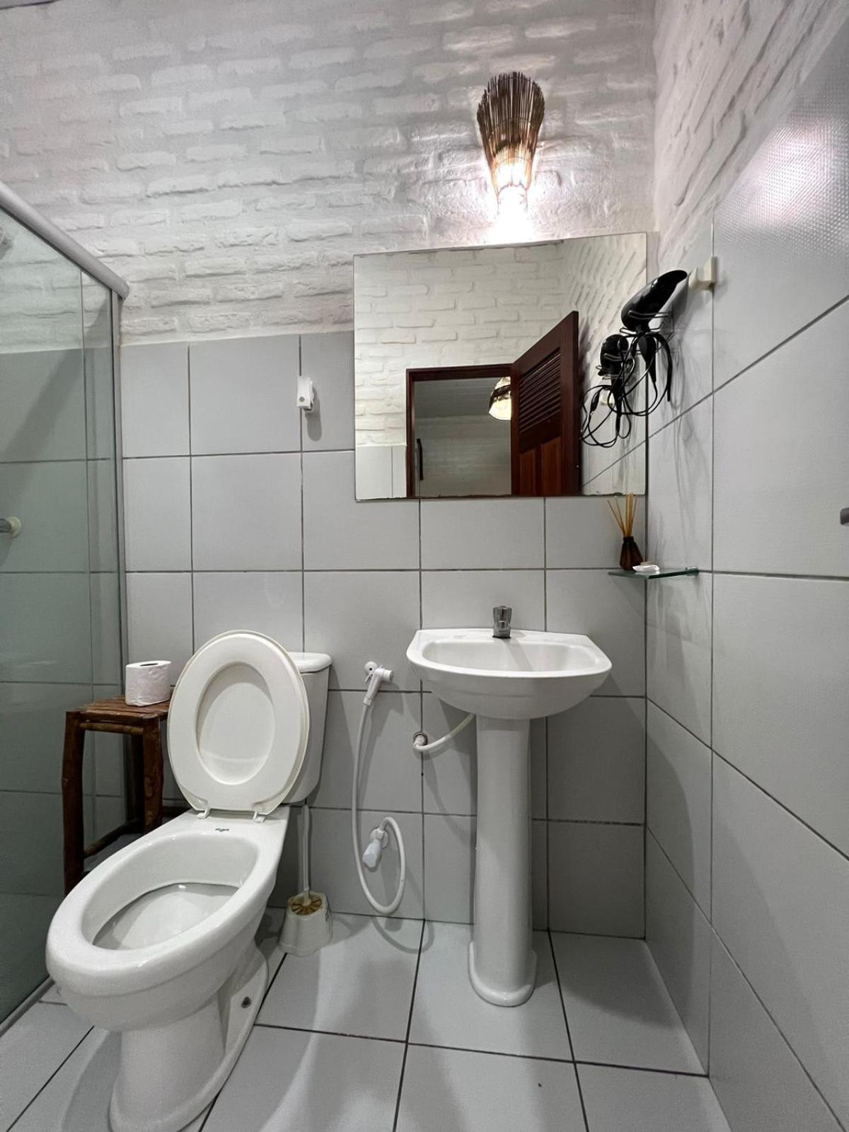 Hotel Butterfly House Flecheiras Zimmer foto