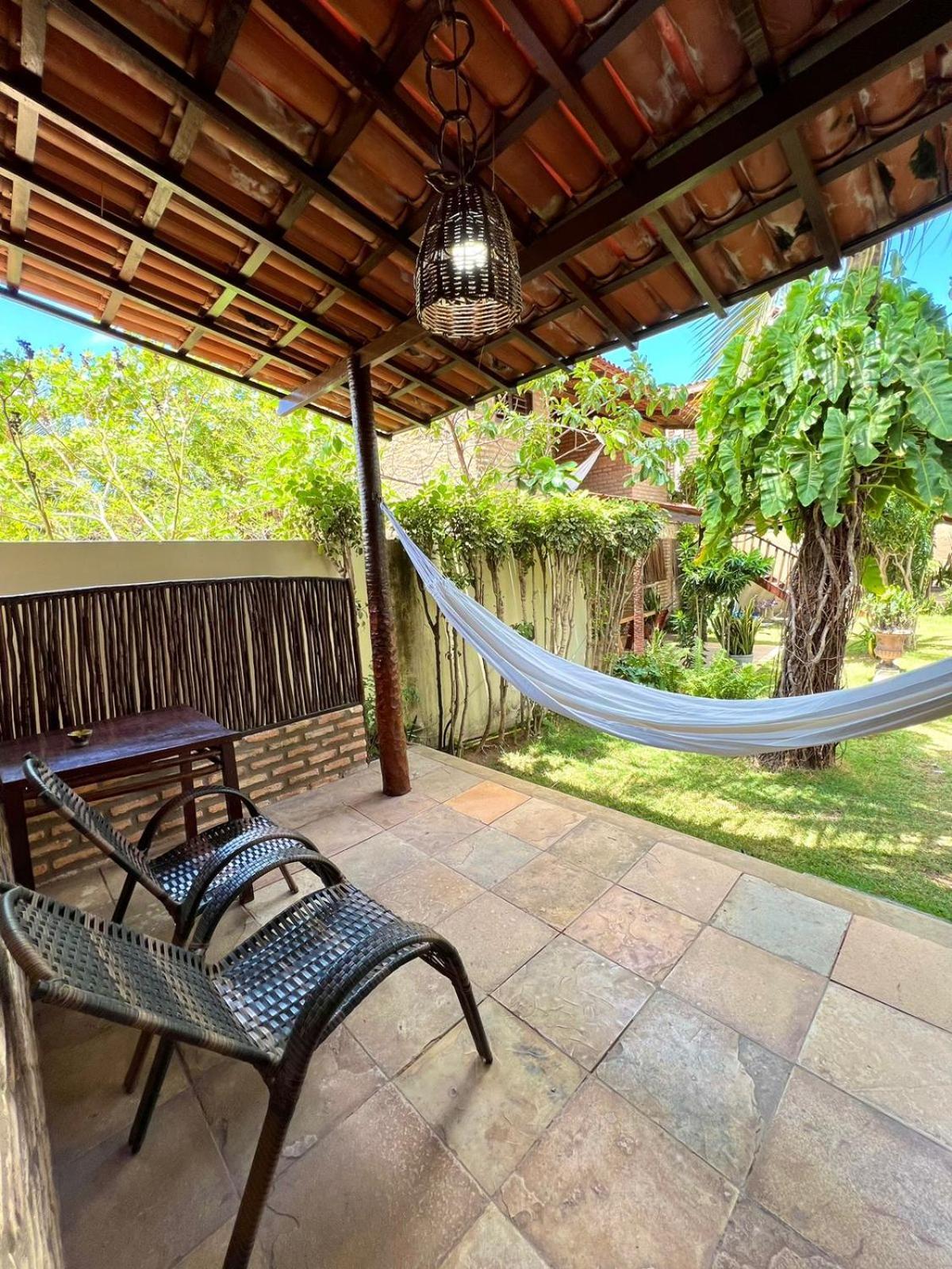 Hotel Butterfly House Flecheiras Zimmer foto